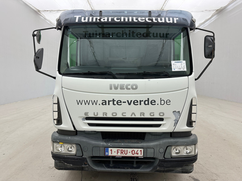 Iveco Eurocargo 160E24 - Tipper: picture 2 Iveco Eurocargo 160E24 - Tipper: picture 2