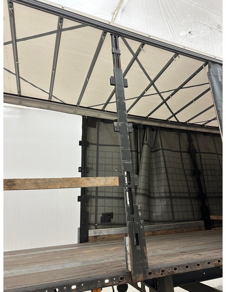 Kögel Tautliner - Curtainsider semi-trailer: picture 4 Kögel Tautliner - Curtainsider semi-trailer: picture 4