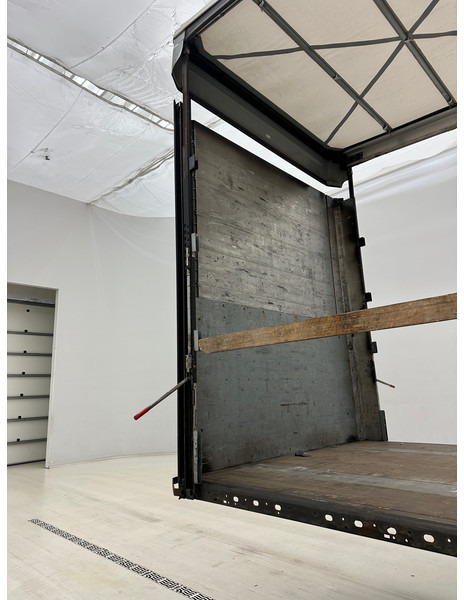 Kögel Tautliner - Curtainsider semi-trailer: picture 4 Kögel Tautliner - Curtainsider semi-trailer: picture 4