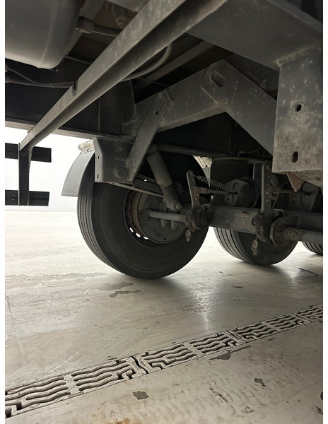 Curtainsider semi-trailer LAG Tautliner: picture 15