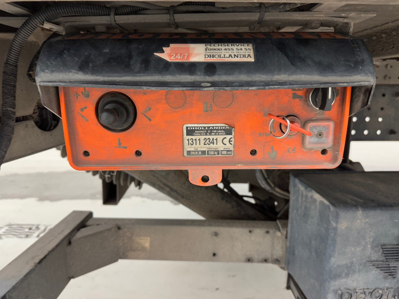 MAN TGM 12.250 - Box truck: picture 5 MAN TGM 12.250 - Box truck: picture 5