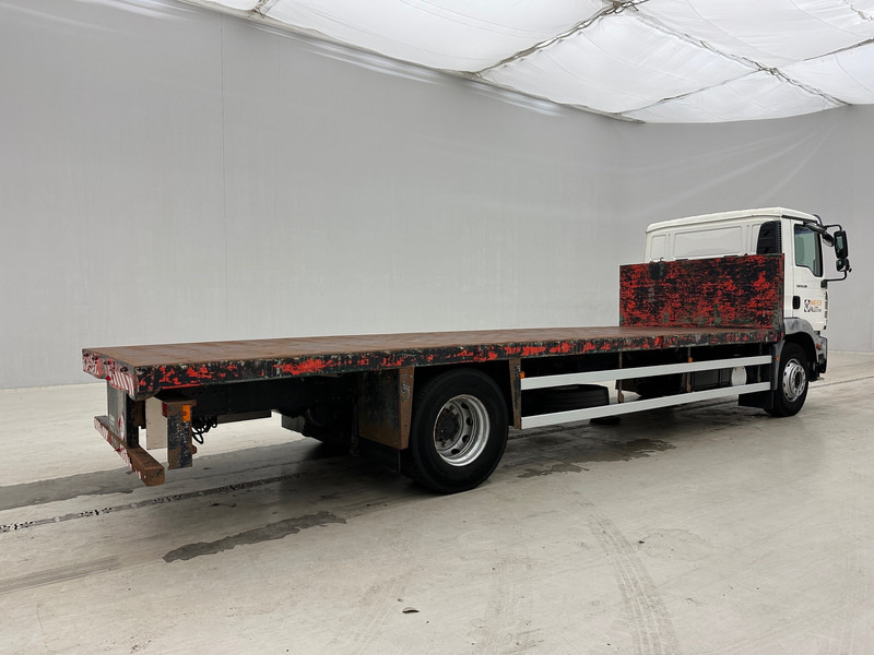MAN TGM 18.280 - 4x2 - Dropside/ Flatbed truck: picture 5 MAN TGM 18.280 - 4x2 - Dropside/ Flatbed truck: picture 5