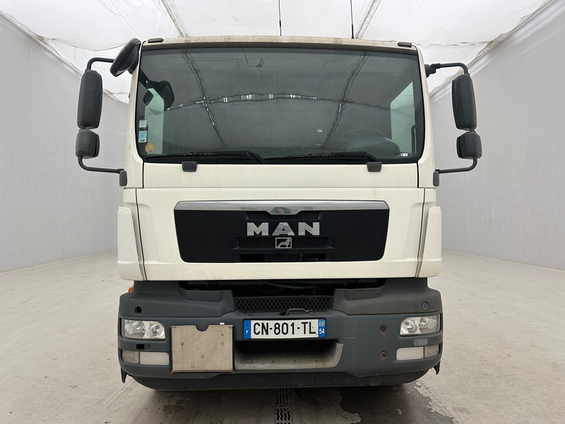 MAN TGM 18.290 - 4x2 - Tanker truck: picture 2 MAN TGM 18.290 - 4x2 - Tanker truck: picture 2