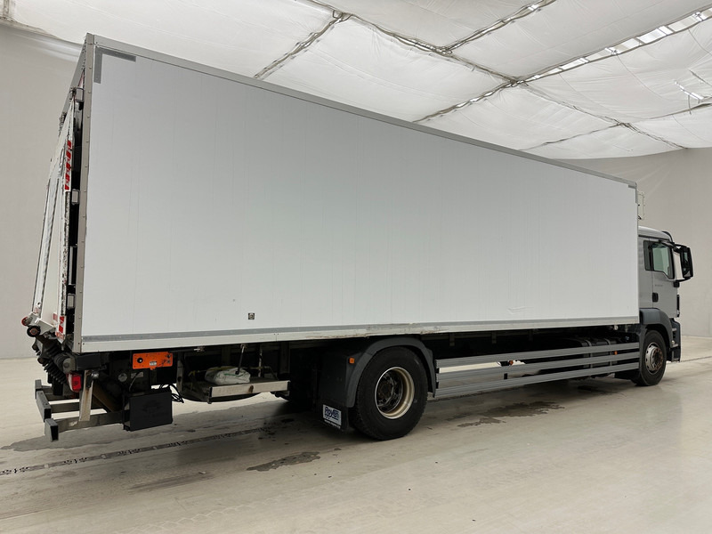 MAN TGS 18.320* - Refrigerator truck: picture 4 MAN TGS 18.320* - Refrigerator truck: picture 4
