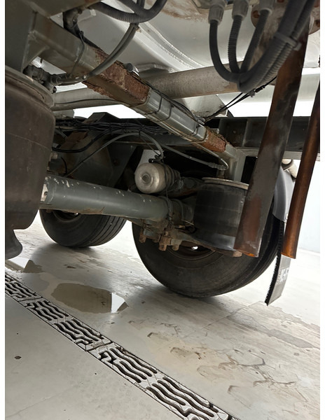 Tanker trailer Magyar Aluminium tank 19570 L: picture 10 Tanker trailer Magyar Aluminium tank 19570 L: picture 10