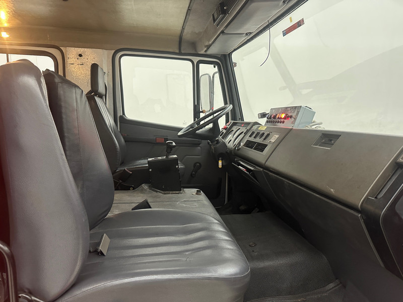 Mercedes-Benz Ecoliner 1124 - Fire truck: picture 5 Mercedes-Benz Ecoliner 1124 - Fire truck: picture 5