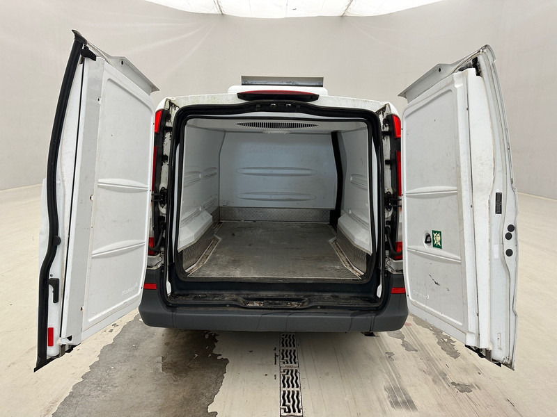 Mercedes-Benz Vito 110 CDI - Refrigerated delivery van: picture 5 Mercedes-Benz Vito 110 CDI - Refrigerated delivery van: picture 5