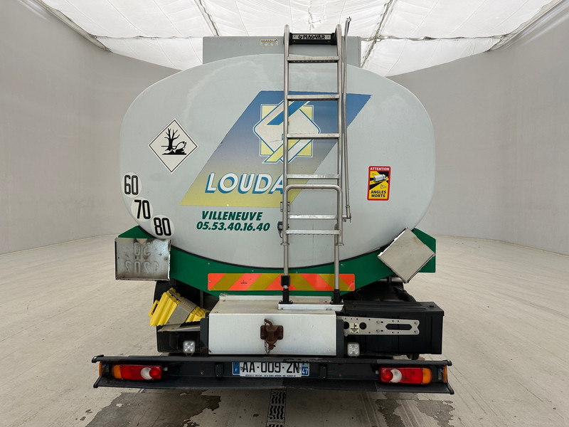 Tanker truck Renault Midlum 240 DXi*: picture 6