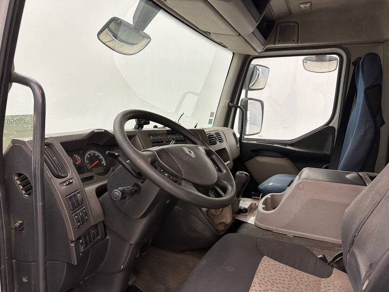 Tanker truck Renault Midlum 240 DXi*: picture 9