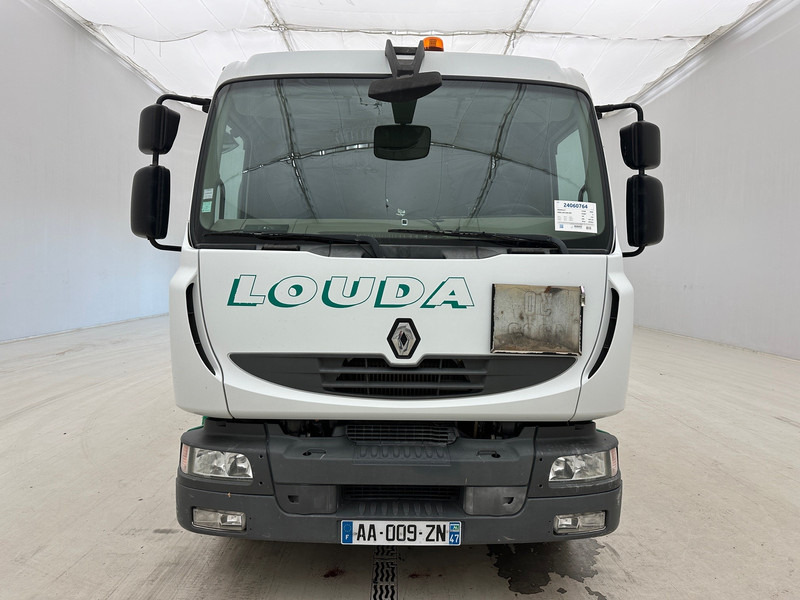 Renault Midlum 240 DXi* - Tanker truck: picture 2 Renault Midlum 240 DXi* - Tanker truck: picture 2
