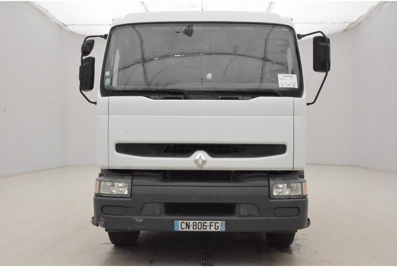Renault Premium 270 DCi - Tanker truck: picture 2 Renault Premium 270 DCi - Tanker truck: picture 2