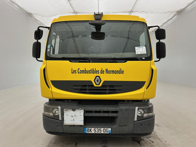 Renault Premium 270 DXi - Tanker truck: picture 2 Renault Premium 270 DXi - Tanker truck: picture 2