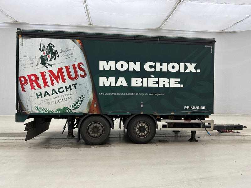 Renders Schuifzeil - Curtainsider trailer: picture 5 Renders Schuifzeil - Curtainsider trailer: picture 5