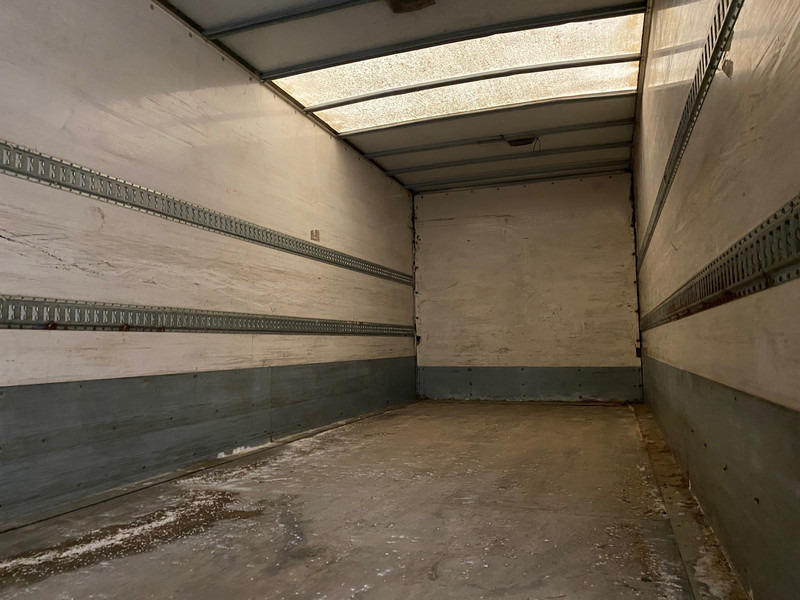 Scania P280* - Box truck: picture 5 Scania P280* - Box truck: picture 5