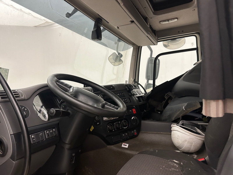 Tractor unit DAF CF 460: picture 8