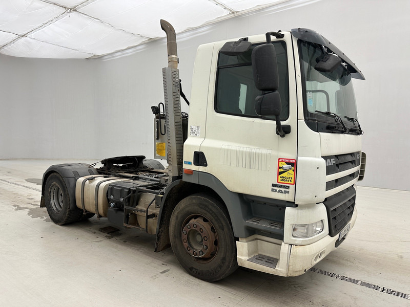 DAF CF85.410 - Tractor unit: picture 3 DAF CF85.410 - Tractor unit: picture 3