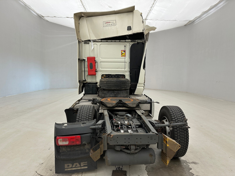 Tractor unit DAF XF 460 Super Space Cab: picture 6