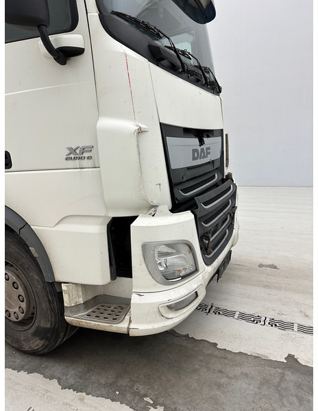 DAF XF 460 Super Space Cab - Tractor unit: picture 4 DAF XF 460 Super Space Cab - Tractor unit: picture 4