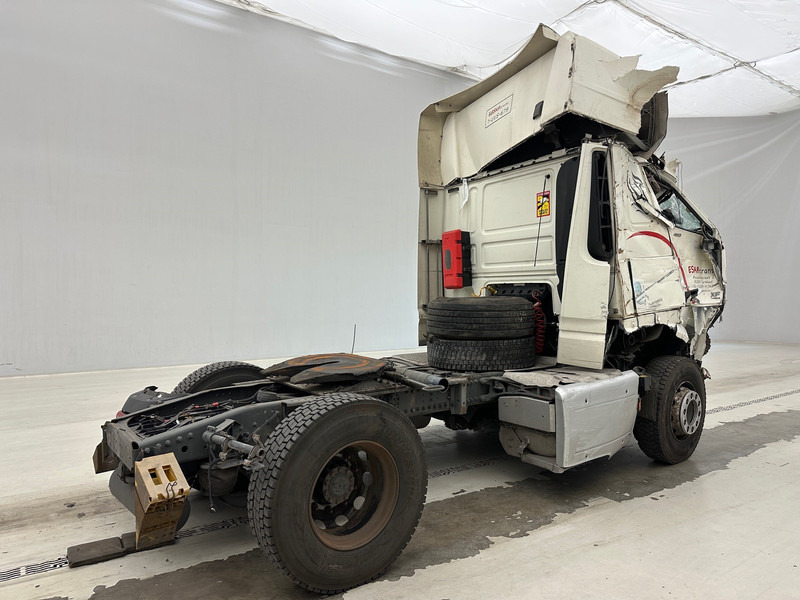 DAF XF 460 Super Space Cab - Tractor unit: picture 5 DAF XF 460 Super Space Cab - Tractor unit: picture 5