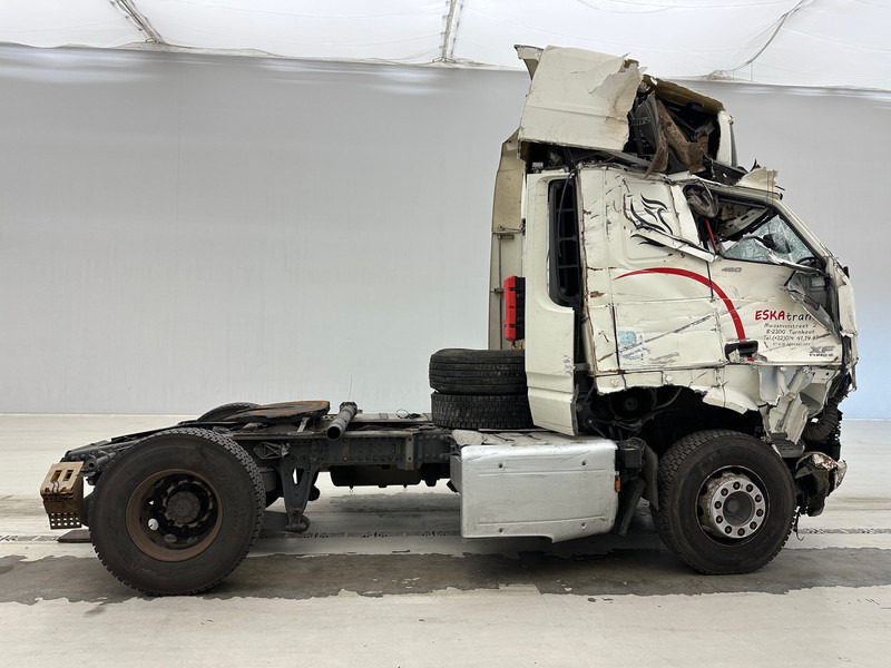 DAF XF 460 Super Space Cab - Tractor unit: picture 4 DAF XF 460 Super Space Cab - Tractor unit: picture 4