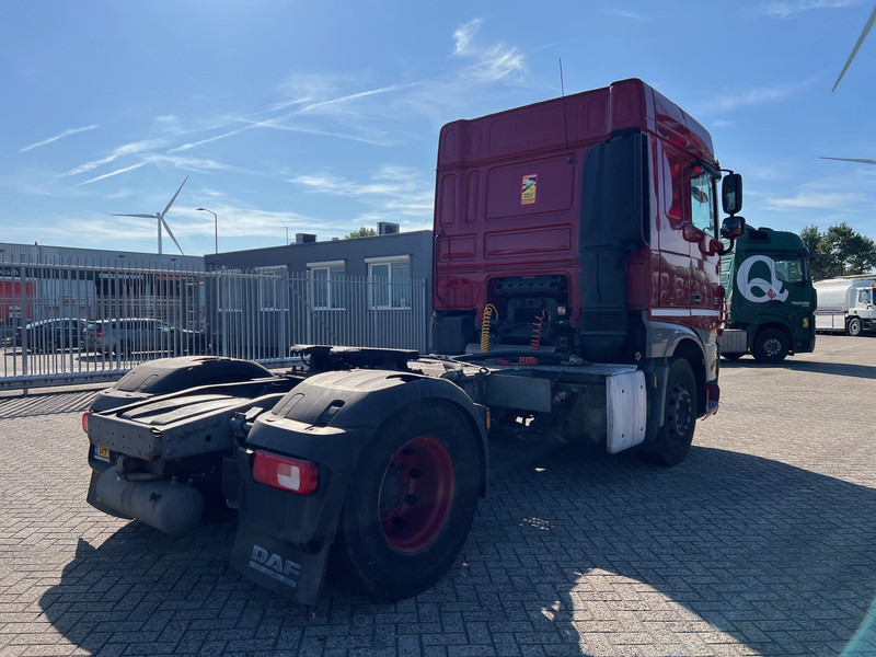 DAF XF106.440 Space Cab - Tractor unit: picture 4 DAF XF106.440 Space Cab - Tractor unit: picture 4
