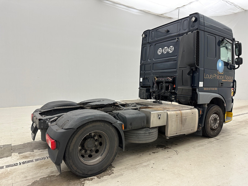 DAF XF106.510 Space Cab* - Tractor unit: picture 5 DAF XF106.510 Space Cab* - Tractor unit: picture 5