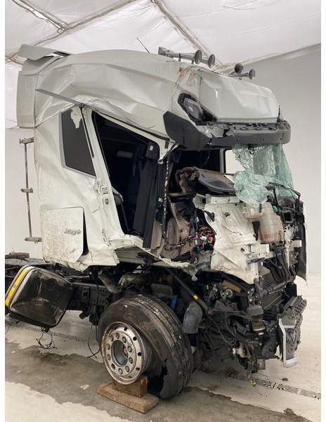 DAF XG+ 480 - Tractor unit: picture 4 DAF XG+ 480 - Tractor unit: picture 4