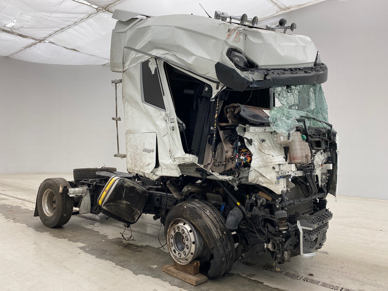 DAF XG+ 480 - Tractor unit: picture 3 DAF XG+ 480 - Tractor unit: picture 3