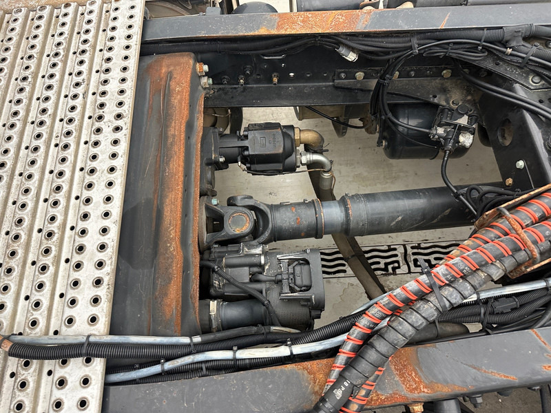 Tractor unit MAN TGS 18.400*: picture 10