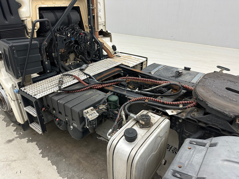 Tractor unit MAN TGS 18.400*: picture 9