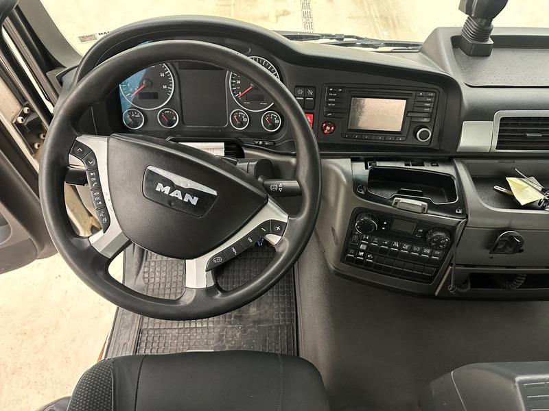 Tractor unit MAN TGS 18.400*: picture 12