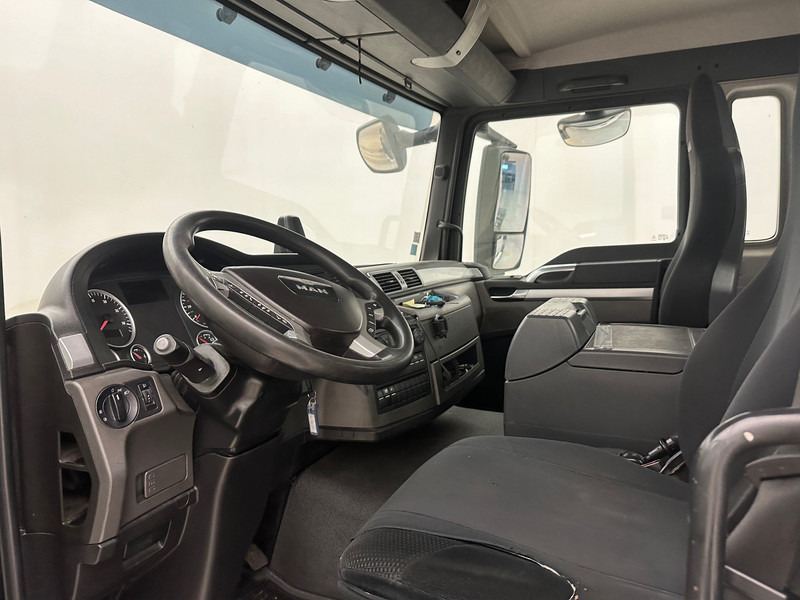 Tractor unit MAN TGS 18.400*: picture 11