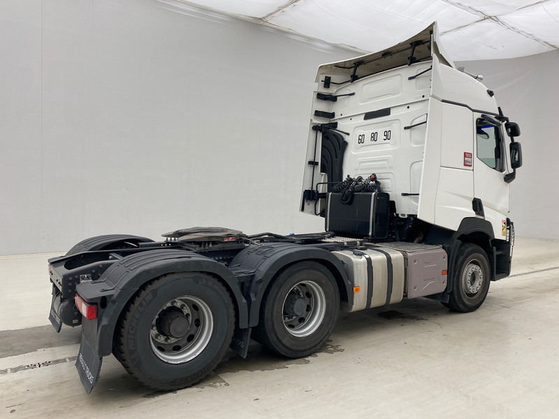 Renault C 520 - 6x4 - Tractor unit: picture 4 Renault C 520 - 6x4 - Tractor unit: picture 4