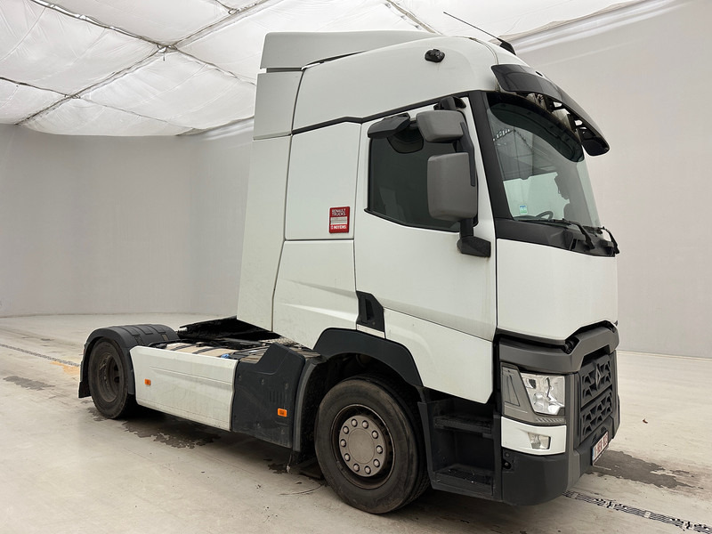 Renault T 430 - Tractor unit: picture 3 Renault T 430 - Tractor unit: picture 3