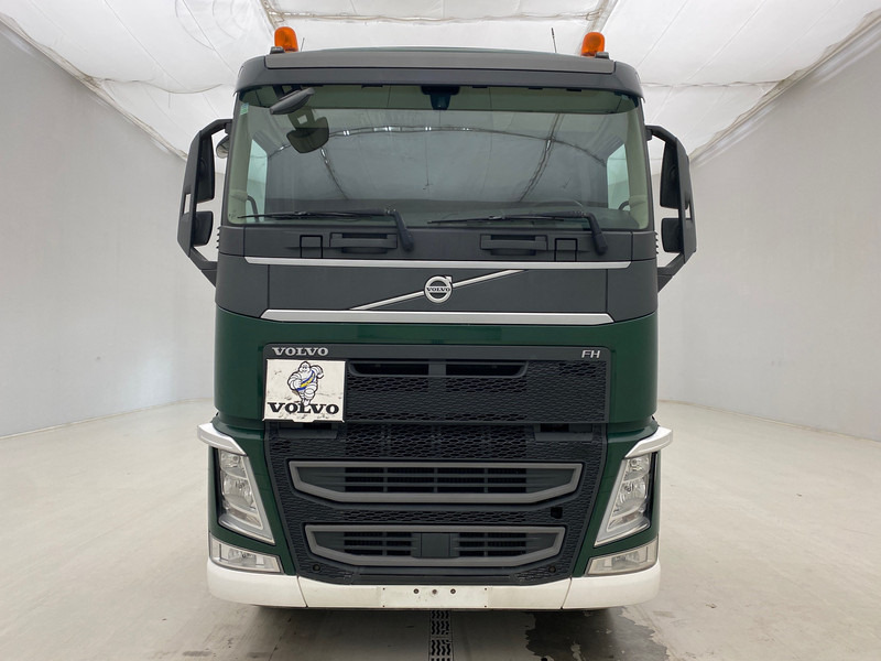 Volvo FH 420 - Tractor unit: picture 2 Volvo FH 420 - Tractor unit: picture 2