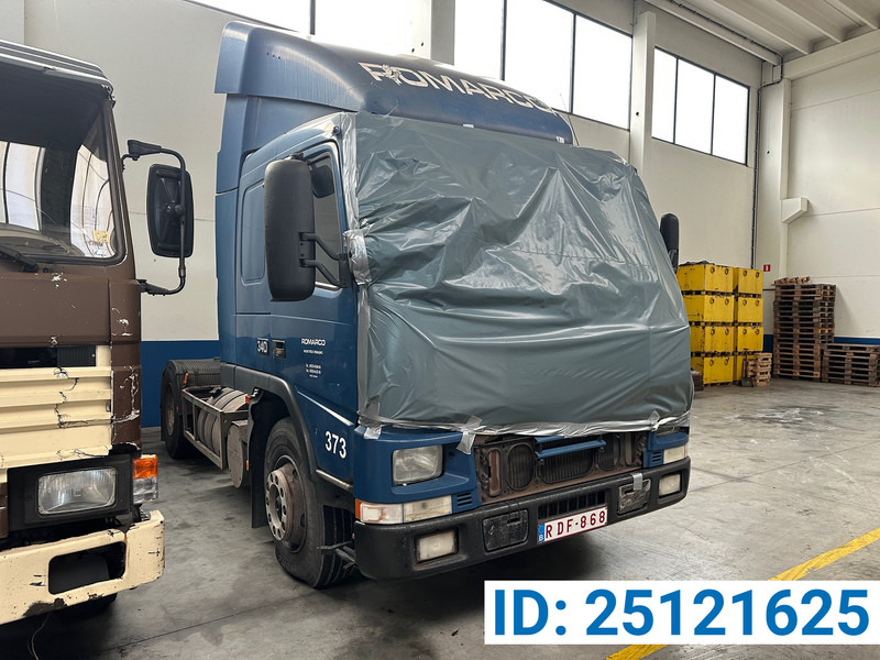 Volvo FM 340 - Tractor unit: picture 1 Volvo FM 340 - Tractor unit: picture 1