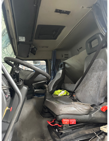 Volvo FM 340 - Tractor unit: picture 4 Volvo FM 340 - Tractor unit: picture 4