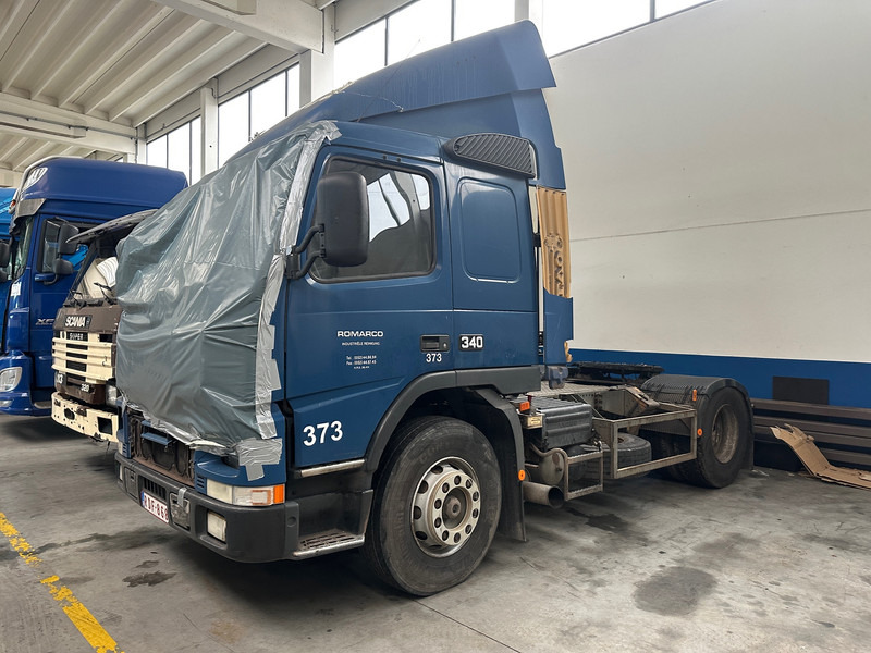 Volvo FM 340 - Tractor unit: picture 2 Volvo FM 340 - Tractor unit: picture 2