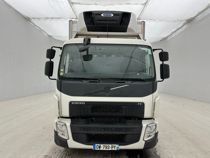 Volvo FE 280 - Refrigerator truck: picture 2 Volvo FE 280 - Refrigerator truck: picture 2