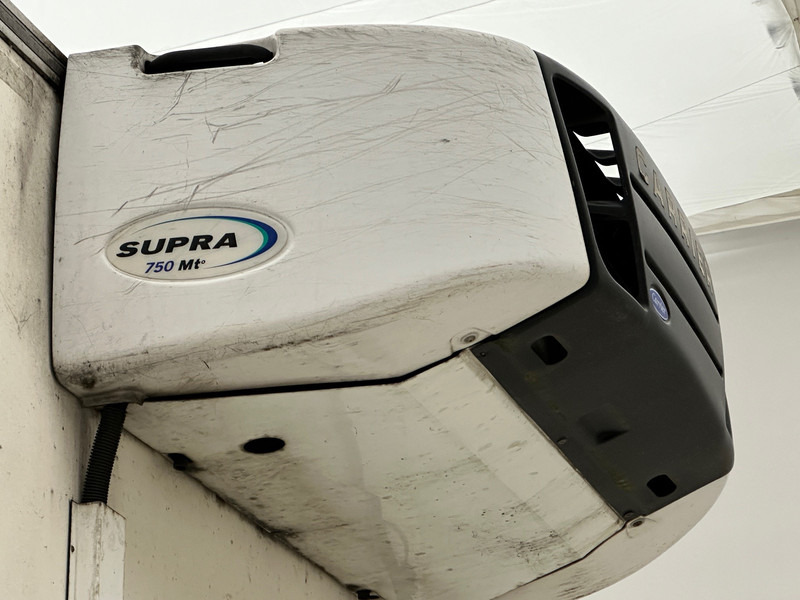 Volvo FL 220 - Refrigerator truck: picture 4 Volvo FL 220 - Refrigerator truck: picture 4