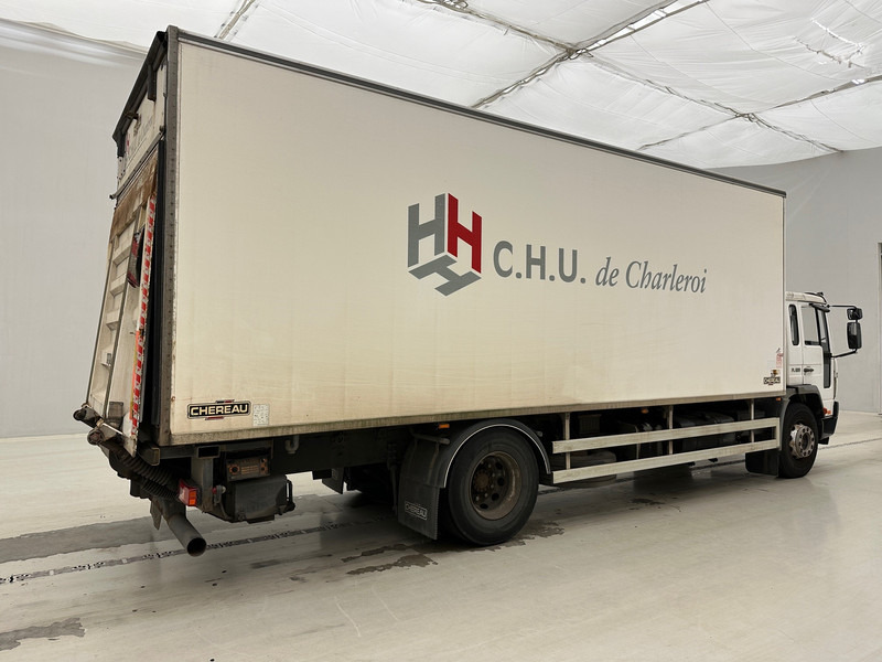 Volvo FL 220 - Refrigerator truck: picture 5 Volvo FL 220 - Refrigerator truck: picture 5