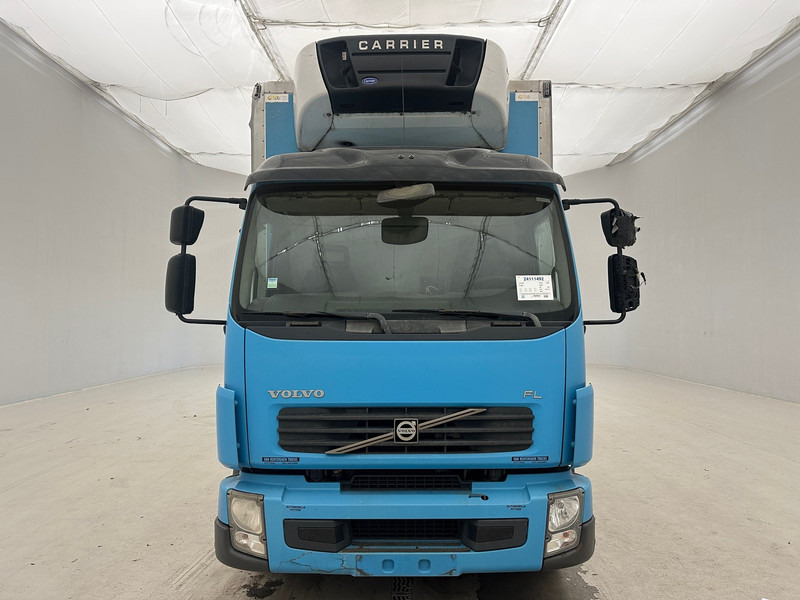 Volvo FL 260 - 4x2 - Refrigerator truck: picture 2 Volvo FL 260 - 4x2 - Refrigerator truck: picture 2
