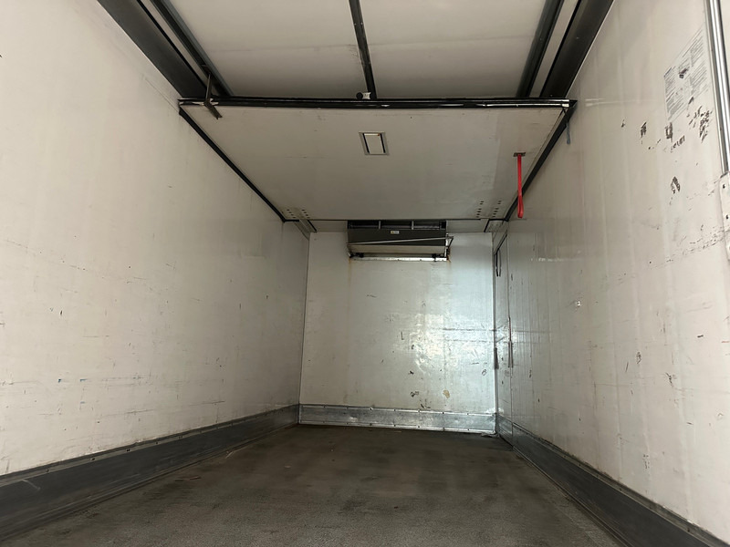 Volvo FL 260 - 4x2 - Refrigerator truck: picture 5 Volvo FL 260 - 4x2 - Refrigerator truck: picture 5