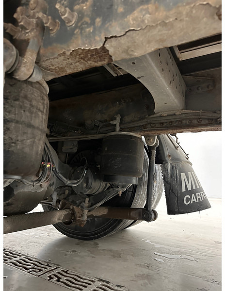 Box truck Volvo FM 300: picture 10