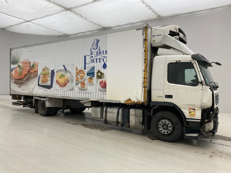 Volvo FM 330 - Refrigerator truck: picture 3 Volvo FM 330 - Refrigerator truck: picture 3