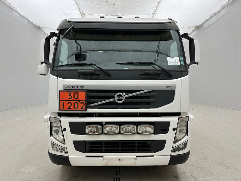 Volvo FM 380 - 6x2 - Tanker truck: picture 2 Volvo FM 380 - 6x2 - Tanker truck: picture 2