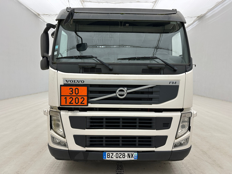 Volvo FM 500 - 6x2 - Tanker truck: picture 2 Volvo FM 500 - 6x2 - Tanker truck: picture 2