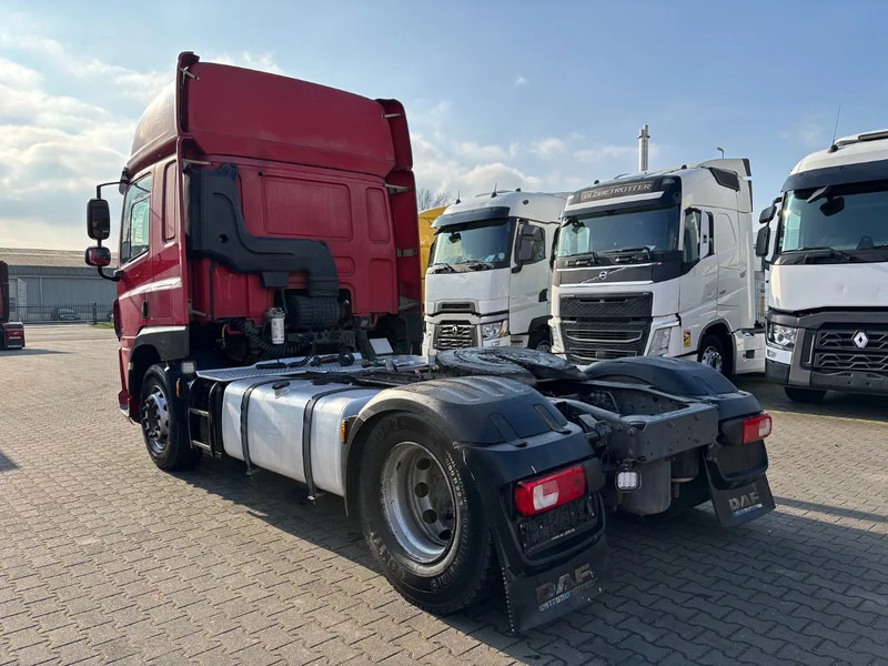 DAF CF 460 Spacecab Euro 6 - Tractor unit: picture 3 DAF CF 460 Spacecab Euro 6 - Tractor unit: picture 3
