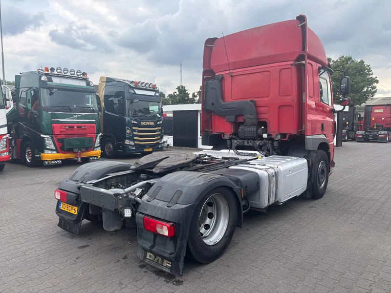 DAF CF 460 Spacecab Euro 6 - Tractor unit: picture 4 DAF CF 460 Spacecab Euro 6 - Tractor unit: picture 4