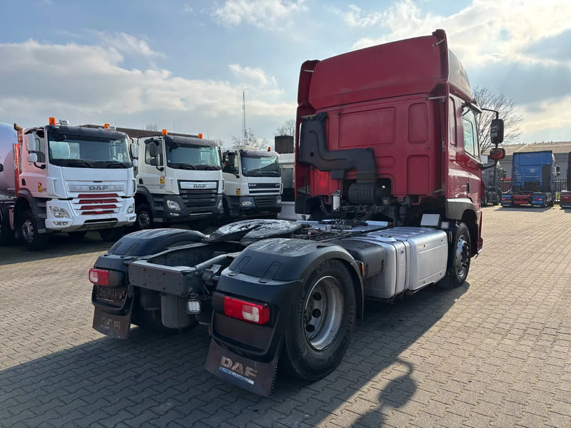 DAF CF 460 Spacecab Euro 6 - Tractor unit: picture 4 DAF CF 460 Spacecab Euro 6 - Tractor unit: picture 4